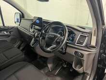 Ford Transit Custom Transit Custom 2.0 300 EcoBlue Limited Auto L2 H1 Euro 6 (s/s) 5dr - U662