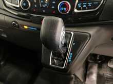 Ford Transit Custom Transit Custom 2.0 300 EcoBlue Limited Auto L2 H1 Euro 6 (s/s) 5dr - U662