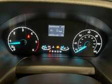 Ford Transit Custom Transit Custom 2.0 300 EcoBlue Limited Auto L2 H1 Euro 6 (s/s) 5dr - U662