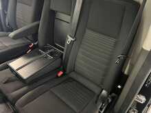 Ford Transit Custom Transit Custom 2.0 300 EcoBlue Limited Auto L2 H1 Euro 6 (s/s) 5dr - U662