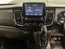 Ford Transit Custom Transit Custom 2.0 300 EcoBlue Limited Auto L2 H1 Euro 6 (s/s) 5dr - U662