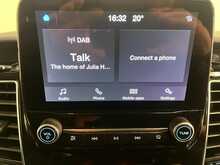 Ford Transit Custom Transit Custom 2.0 300 EcoBlue Limited Auto L2 H1 Euro 6 (s/s) 5dr - U662