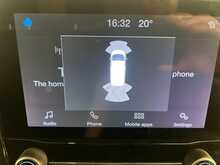 Ford Transit Custom Transit Custom 2.0 300 EcoBlue Limited Auto L2 H1 Euro 6 (s/s) 5dr - U662