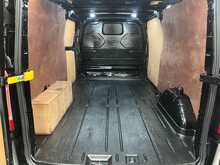 Ford Transit Custom Transit Custom 2.0 300 EcoBlue Limited Auto L2 H1 Euro 6 (s/s) 5dr - U662