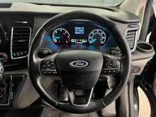 Ford Transit Custom Transit Custom 2.0 300 EcoBlue Limited Auto L2 H1 Euro 6 (s/s) 5dr - U662