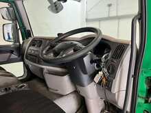 DAF LF 280 FA 18T Wilcox Tipper - U671