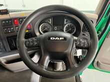 DAF LF 280 FA 18T Wilcox Tipper - U671