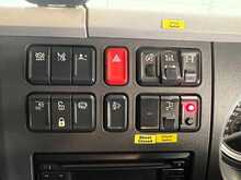 DAF LF 280 FA 18T Wilcox Tipper - U671