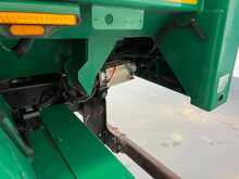 DAF LF 280 FA 18T Wilcox Tipper - U671