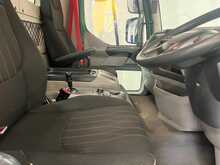 DAF LF 280 FA 18T Wilcox Tipper - U675