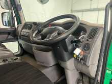 DAF LF 280 FA 18T Wilcox Tipper - U675