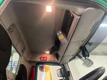 DAF LF 280 FA 18T Wilcox Tipper - U675