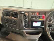 DAF LF 280 FA 18T Wilcox Tipper - U675