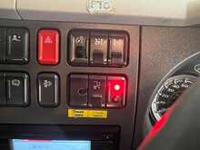 DAF LF 280 FA 18T Wilcox Tipper - U675