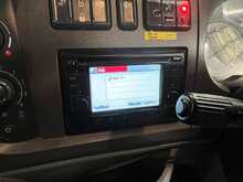 DAF LF 280 FA 18T Wilcox Tipper - U675