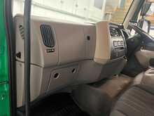 DAF LF 280 FA 18T Wilcox Tipper - U675
