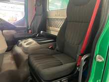 DAF LF 280 FA 18T Wilcox Tipper - U675