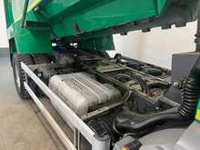 DAF LF 280 FA 18T Wilcox Tipper - U675