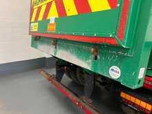DAF LF 280 FA 18T Wilcox Tipper - U675