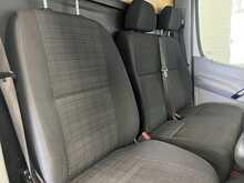 Mercedes-Benz Sprinter Sprinter 2.1 514 CDi BlueEFFICIENCY Panel Van 5dr Diesel Manual RWD L3 H3 (140 bhp) - U676