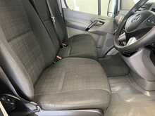 Mercedes-Benz Sprinter Sprinter 2.1 514 CDi BlueEFFICIENCY Panel Van 5dr Diesel Manual RWD L3 H3 (140 bhp) - U676