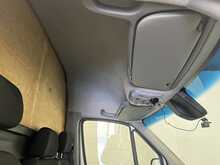 Mercedes-Benz Sprinter Sprinter 2.1 514 CDi BlueEFFICIENCY Panel Van 5dr Diesel Manual RWD L3 H3 (140 bhp) - U676