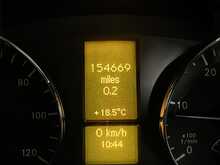 Mercedes-Benz Sprinter Sprinter 2.1 514 CDi BlueEFFICIENCY Panel Van 5dr Diesel Manual RWD L3 H3 (140 bhp) - U676