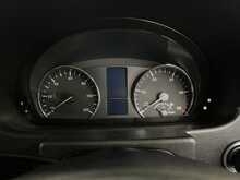 Mercedes-Benz Sprinter Sprinter 2.1 514 CDi BlueEFFICIENCY Panel Van 5dr Diesel Manual RWD L3 H3 (140 bhp) - U676