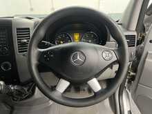 Mercedes-Benz Sprinter Sprinter 2.1 514 CDi BlueEFFICIENCY Panel Van 5dr Diesel Manual RWD L3 H3 (140 bhp) - U676