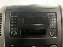 Mercedes-Benz Sprinter Sprinter 2.1 514 CDi BlueEFFICIENCY Panel Van 5dr Diesel Manual RWD L3 H3 (140 bhp) - U676