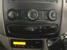 Mercedes-Benz Sprinter Sprinter 2.1 514 CDi BlueEFFICIENCY Panel Van 5dr Diesel Manual RWD L3 H3 (140 bhp) - U676