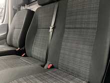 Mercedes-Benz Sprinter Sprinter 2.1 514 CDi BlueEFFICIENCY Panel Van 5dr Diesel Manual RWD L3 H3 (140 bhp) - U676