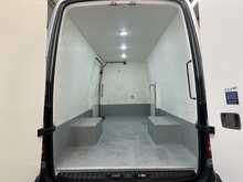Mercedes-Benz Sprinter Sprinter 2.1 514 CDi BlueEFFICIENCY Panel Van 5dr Diesel Manual RWD L3 H3 (140 bhp) - U676