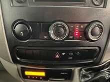 Mercedes-Benz Sprinter Sprinter 2.1 514 CDi BlueEFFICIENCY Panel Van 5dr Diesel Manual RWD L3 H3 (140 bhp) - U676