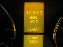 Mercedes-Benz Sprinter Sprinter 2.1 514 CDi BlueEFFICIENCY Panel Van 5dr Diesel Manual RWD L3 H3 (140 bhp) - U676