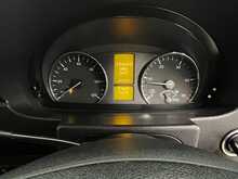 Mercedes-Benz Sprinter Sprinter 2.1 514 CDi BlueEFFICIENCY Panel Van 5dr Diesel Manual RWD L3 H3 (140 bhp) - U676