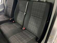 Mercedes-Benz Sprinter Sprinter 2.1 514 CDi BlueEFFICIENCY Panel Van 5dr Diesel Manual RWD L3 H3 (140 bhp) - U676