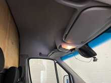 Mercedes-Benz Sprinter Sprinter 2.1 514 CDi BlueEFFICIENCY Panel Van 5dr Diesel Manual RWD L3 H3 (140 bhp) - U676