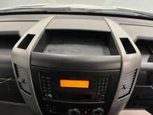 Mercedes-Benz Sprinter Sprinter 2.1 514 CDi BlueEFFICIENCY Panel Van 5dr Diesel Manual RWD L3 H3 (140 bhp) - U676