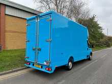 Peugeot Boxer 2.2 BlueHDi 335 S Platform Cab L3 Euro 6 (s/s) 2dr - U683