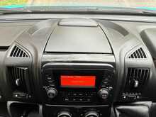 Peugeot Boxer 2.2 BlueHDi 335 S Platform Cab L3 Euro 6 (s/s) 2dr - U683