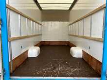 Peugeot Boxer 2.2 BlueHDi 335 S Platform Cab L3 Euro 6 (s/s) 2dr - U683