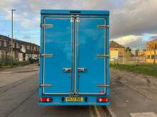 Peugeot Boxer Boxer 2.2 BlueHDi 335 Professional Premium + Platform Cab L3 Euro 6 (s/s) 2dr - U686