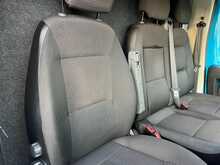 Peugeot Boxer Boxer 2.2 BlueHDi 335 Professional Premium + Platform Cab L3 Euro 6 (s/s) 2dr - U686