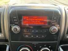 Peugeot Boxer Boxer 2.2 BlueHDi 335 Professional Premium + Platform Cab L3 Euro 6 (s/s) 2dr - U686