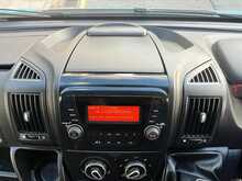 Peugeot Boxer Boxer 2.2 BlueHDi 335 Professional Premium + Platform Cab L3 Euro 6 (s/s) 2dr - U686