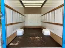 Peugeot Boxer Boxer 2.2 BlueHDi 335 Professional Premium + Platform Cab L3 Euro 6 (s/s) 2dr - U686