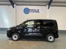 Citroen Berlingo Berlingo 1.5 BlueHDi 1000 Enterprise Edition M SWB Euro 6 (s/s) 5dr - U69