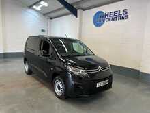 Citroen Berlingo Berlingo 1.5 BlueHDi 1000 Enterprise Edition M SWB Euro 6 (s/s) 5dr - U69