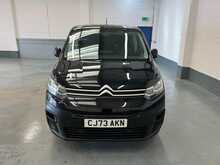 Citroen Berlingo Berlingo 1.5 BlueHDi 1000 Enterprise Edition M SWB Euro 6 (s/s) 5dr - U69